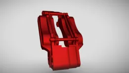 BRAKE CALIPER