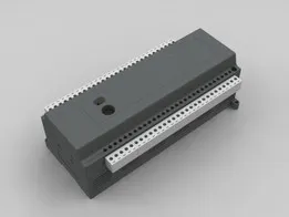 PLC DELTA MOD.DVP60ES200R-T