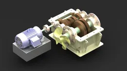 Gearbox