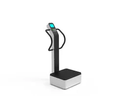 Body Vibration Machine