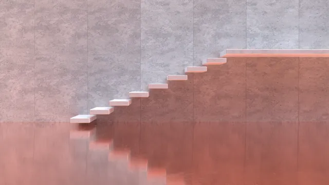 Stone Stairs — Image 2 of 7