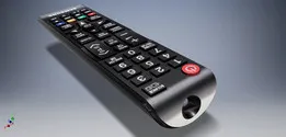 Samsung TV remote controller