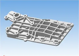 VAZ 2123-2301014 element