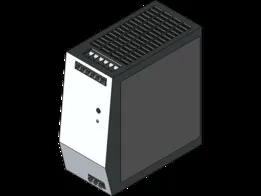 UNO2-PS-1AC-24DC-480W