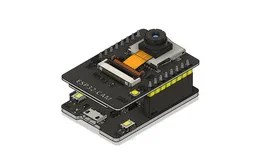 ESP32-CAM