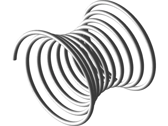 Variable Spring — Фото 2 из 4