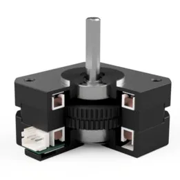 NEMA17 - Detailed 17HS4023 Stepper Motor