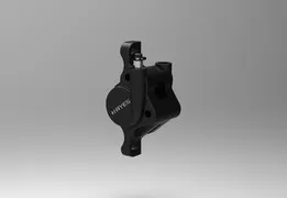 Bicycle - Hayes Mag - Disk brake Caliper