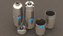 Causebottle KHR