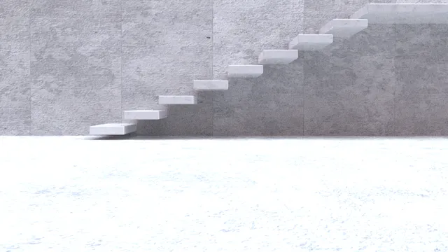 Stone Stairs — Image 3 of 7