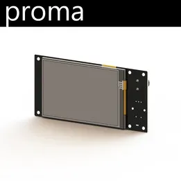 Lerdge TFT 3.5 inch screen by proma