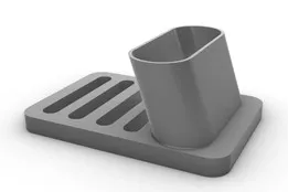 samsung smart tv remote control holder