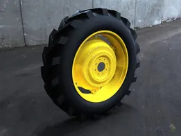 Tractor Rear Wheel