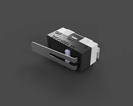 DM1 Series micro switch