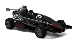 Ariel Atom