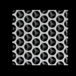 Apple Mac Pro Cheese Grater Panel