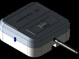NRF24L01_Radio_Chat_Device