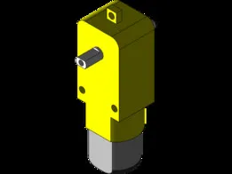 6V DC 250rpm motor