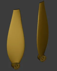 droneprop