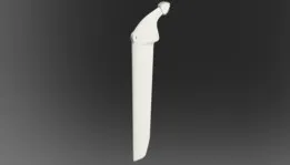 Windsurf centerboard v2