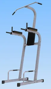 Exercise Machine - Body-Solid Fitness Model PVKC83X