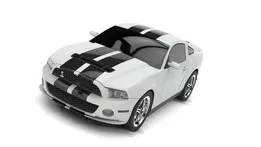 ford shelby gt 500