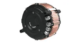 2018 SURRON LIGHT BEE, MOTOR