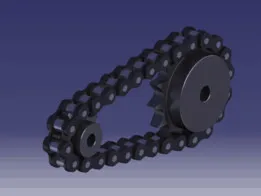 Chain_20B-1 DIN8187