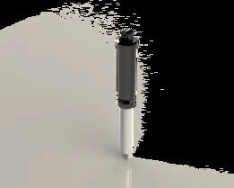 Fox Float Shock