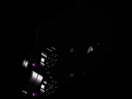 Delkim bite alarm