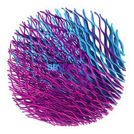 Swell Pebble - Stratasys