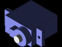 Servo SG90