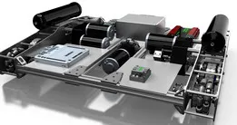 Nonadrive CAD with Electrical