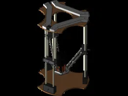 3D printer