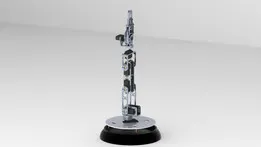 Dagu 6 DOF Robotic Arm