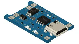 TP4056 Charging Module Type C