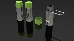 Camp Bottle