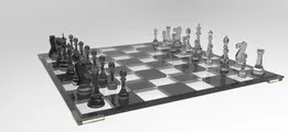 The Game of Chess