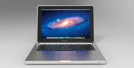Macbook Pro 13"