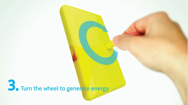 Nokia Free Wireless Charger — Фото 6 из 13