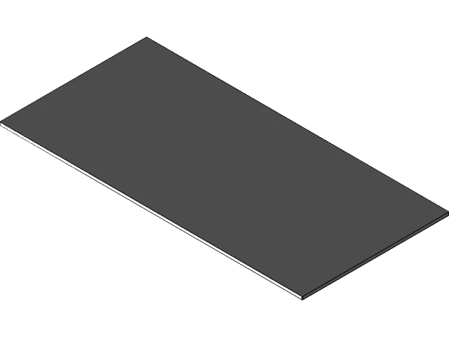 Standard Study Table — Image 12 of 12