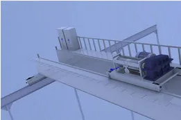 Double Girder Overhead Crane