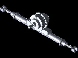 Steering Rack