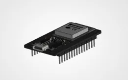 ESP32 WROOM 30PIN C-TYPE
