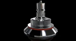 Vacuum Bagging Valve