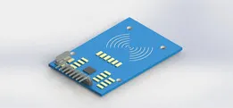 RFID RC5222