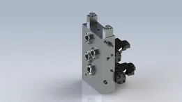 Hydraulic Manifold