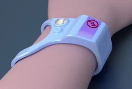 Amico Bracelet with Collectable Medallions