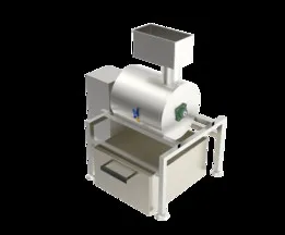 tomato paste machine