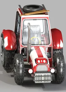 Tractor1500